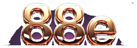 88e logo